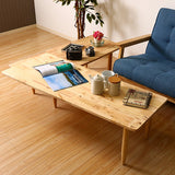 Natural Signature センターテーブル ツイン